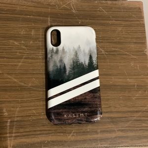 iPhone XR case